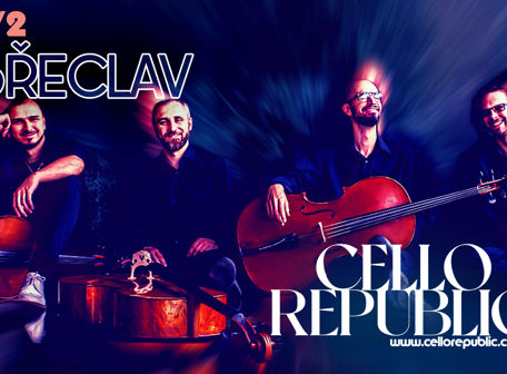 Cello Republic