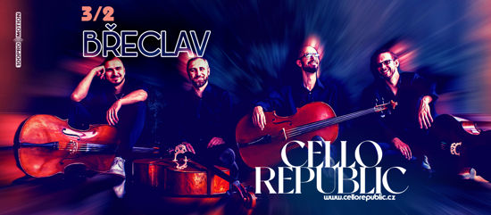 Cello Republic