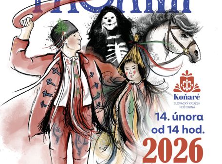 Poštorenský fašank