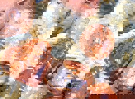 Léčivá meditace s drahými kameny