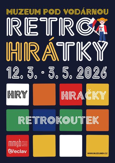 RETROHRÁTKY