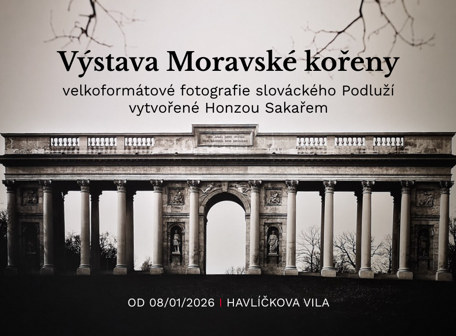 Moravské kořeny
