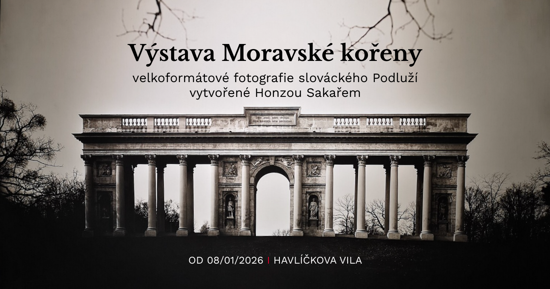 Moravské kořeny