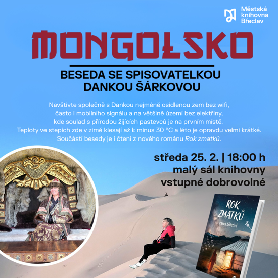 Mongolsko