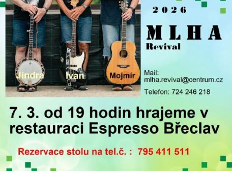 Mlha Revival