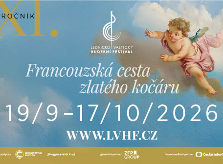 LVHF: Árie akordeonu