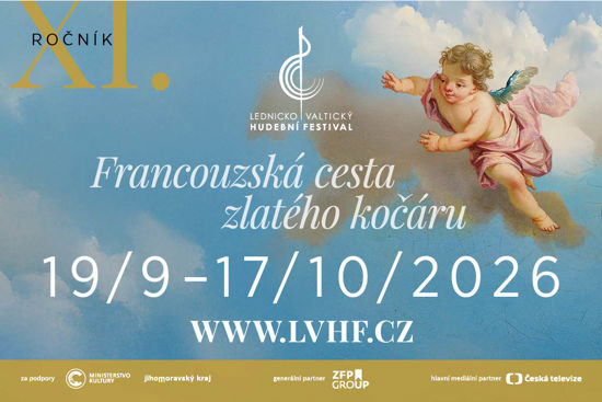 LVHF: Árie akordeonu