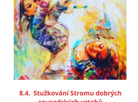 Mezinárodní den Romů