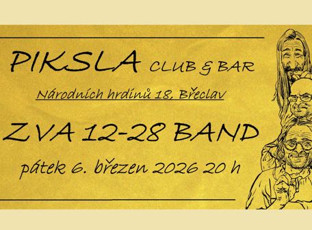 ZVA 12-28 BAND