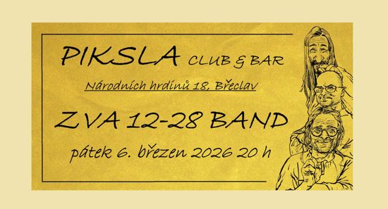 ZVA 12-28 BAND
