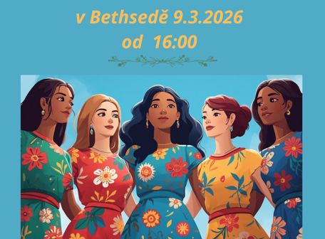 Mezinárodní den žen