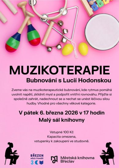 Muzikoterapie