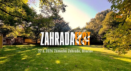 ZahradaFest 2026