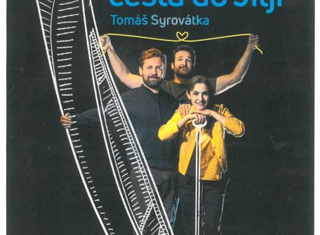 Svatební cesta do Jiljí