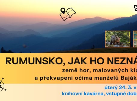 Rumunsko, jak ho neznáte