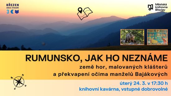 Rumunsko, jak ho neznáte