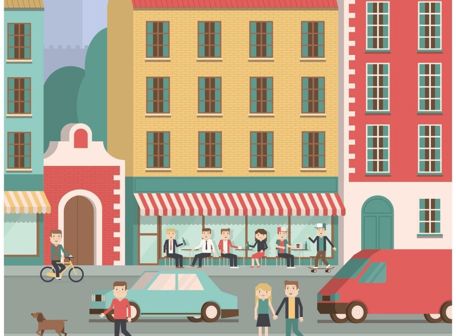 Tváře Břeclavi: Zámek a jeho budoucnost