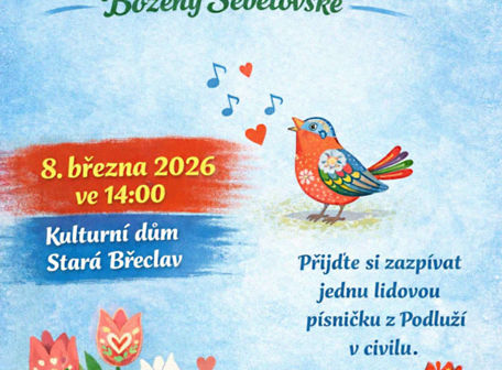 O malovaný tulipán Boženy Šebetovské - předkolo