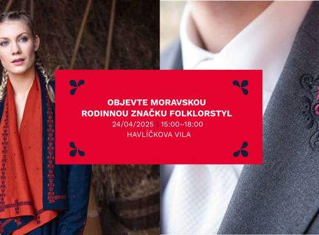 FolklorStyl v Havlíčkově vile 