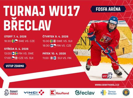 Turnaj WU17