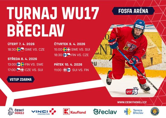 Turnaj WU17