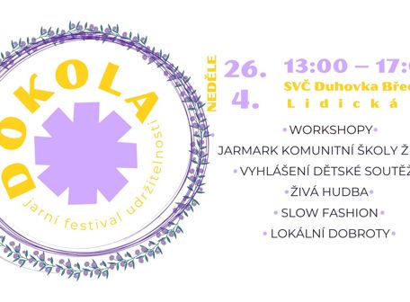 DOKOLA