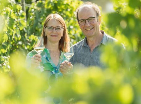 Degustace: Vinařství Weingut Heribert Boch