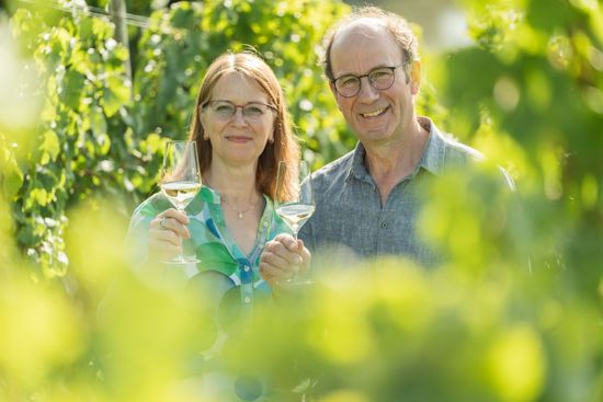 Degustace: Vinařství Weingut Heribert Boch