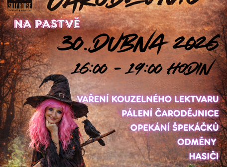 Pálení čarodějnic