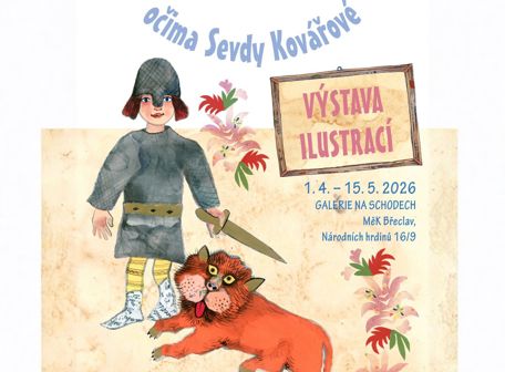 Co všechno je Česko očima Sevdy Kovářové