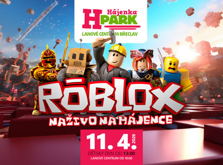 Slavnostní otevření Hájenky