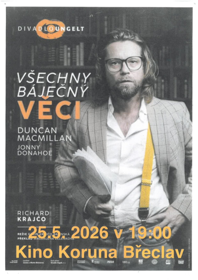 Všechny báječný věci