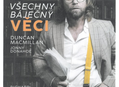 Všechny báječný věci