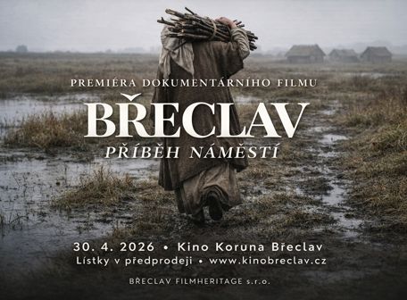 Břeclav: Příběh náměstí
