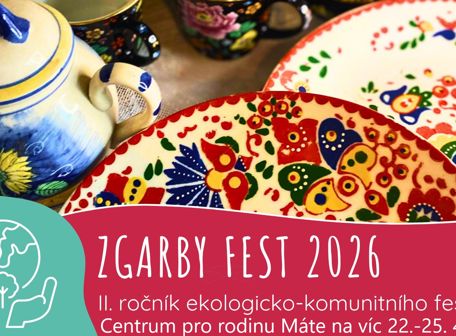 Zgarby Fest 2026