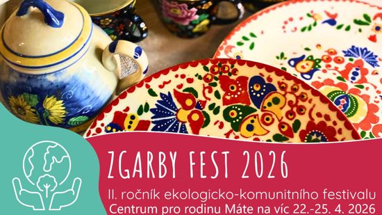 Zgarby Fest 2026