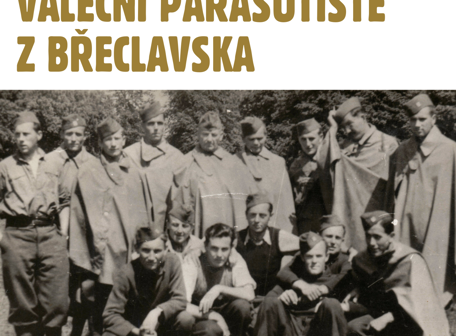 Váleční parašutisté