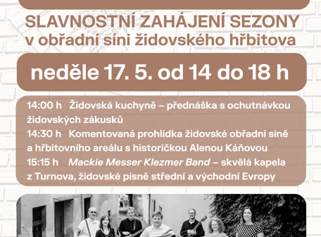 Den židovské kultury