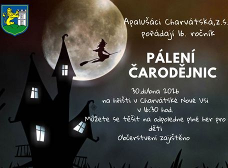 Pálení čarodějnic