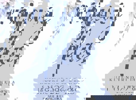 Májový ples ZŠ Slovácká