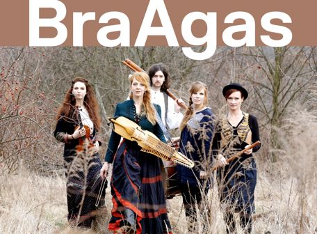 Židovská Břeclav 2026: BraAgas