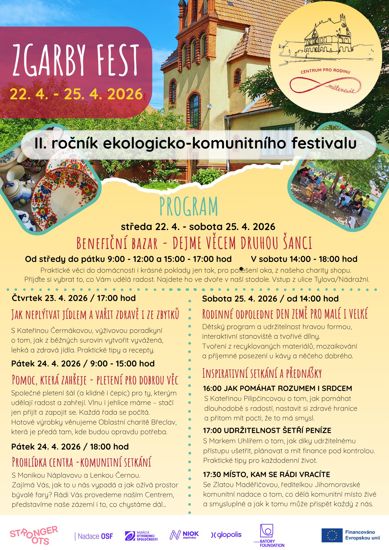 Zgarby Fest 2026