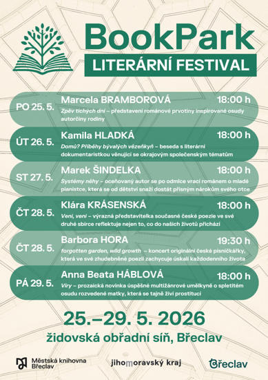BookPark