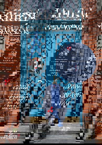 FolklorStyl v Havlíčkově vile