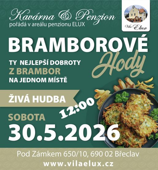 Bramborové hody