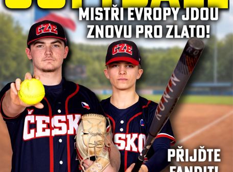 Mistrovství Evropy v softballu mužů U16 a U18