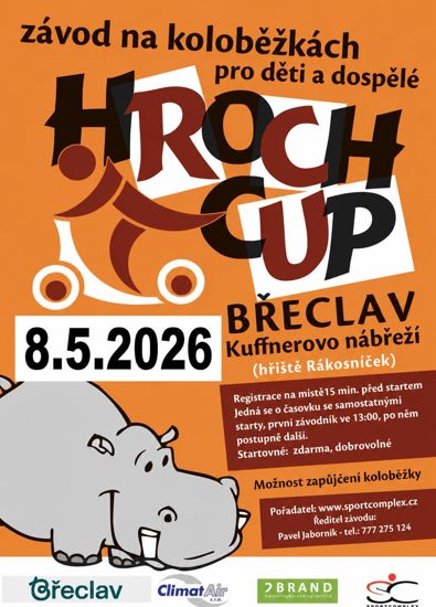 Hroch Cup 2026