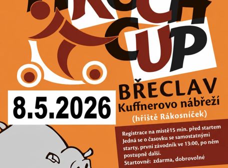 Hroch Cup 2026