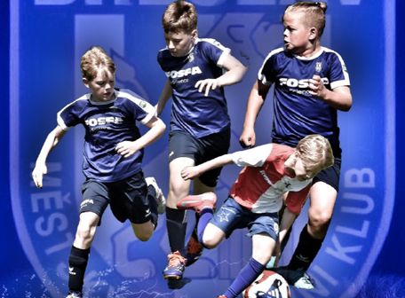 FOSFA Břeclav Cup 2026 U12