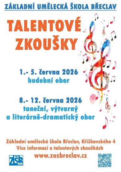 Talentové zkoušky